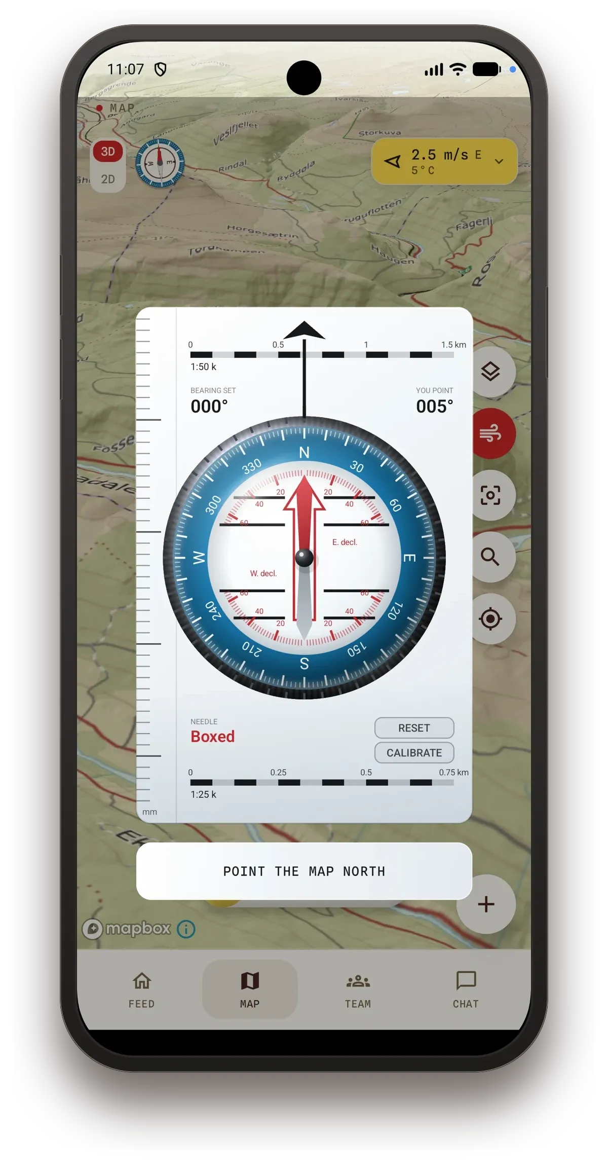 Compass